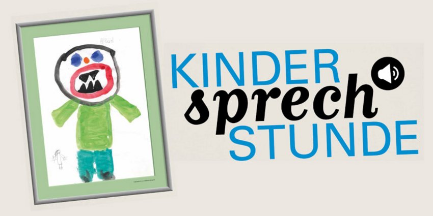 Foto: Wanderausstellung "Kindersprechstunde"