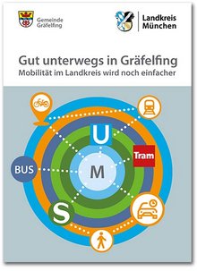 Foto: Titelbild Mobilitätsbroschüre