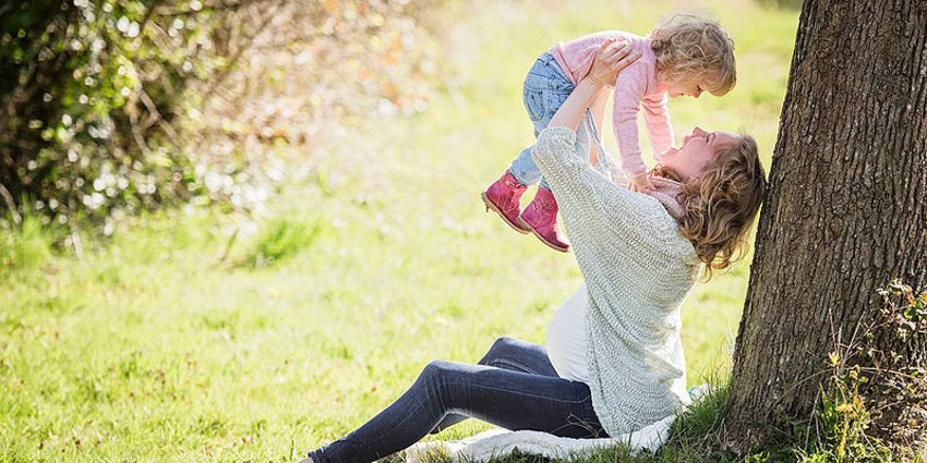 Eltern-Meinung ist gefragt: Postkartenbefragung zur Familienbildung