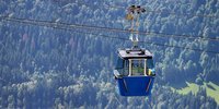 Foto: Seilbahn