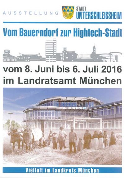 Foto: Plakat zur Ausstellung