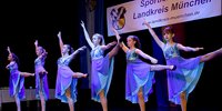 Foto: Showtanzgruppe