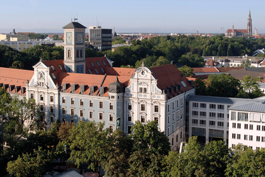 Foto: Standort Mariahilfplatz