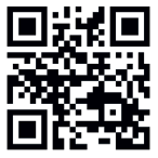 QR-Code zum Download der Integreat-App