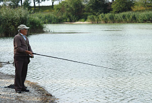 Foto: Angler