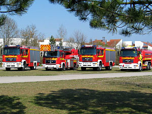 Foto: Feuerwehr