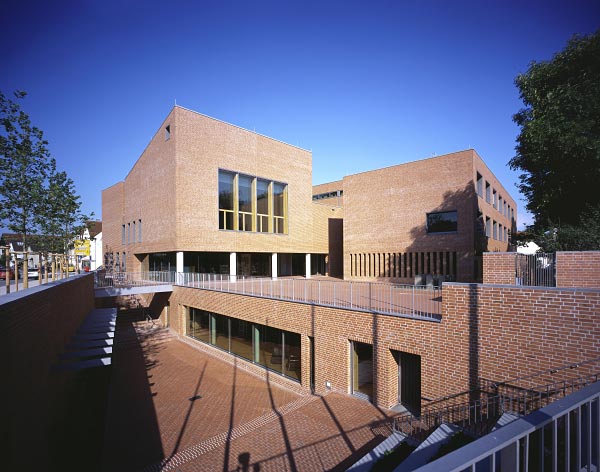 Foto: Rathaus Feldkirchen