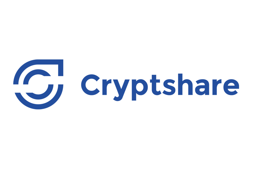 Logo: Cryptshare